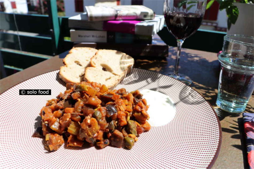 caponata