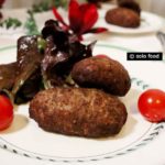 Kibbeh – Boulettes de bœuf à la libanaise