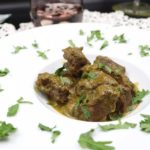 curry de boeuf - madoo curry