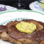 sauce béarnaise