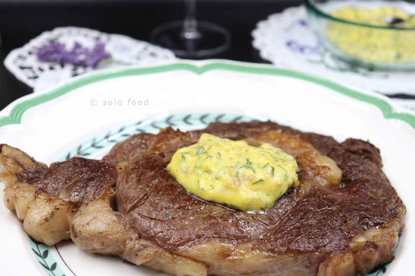 sauce béarnaise