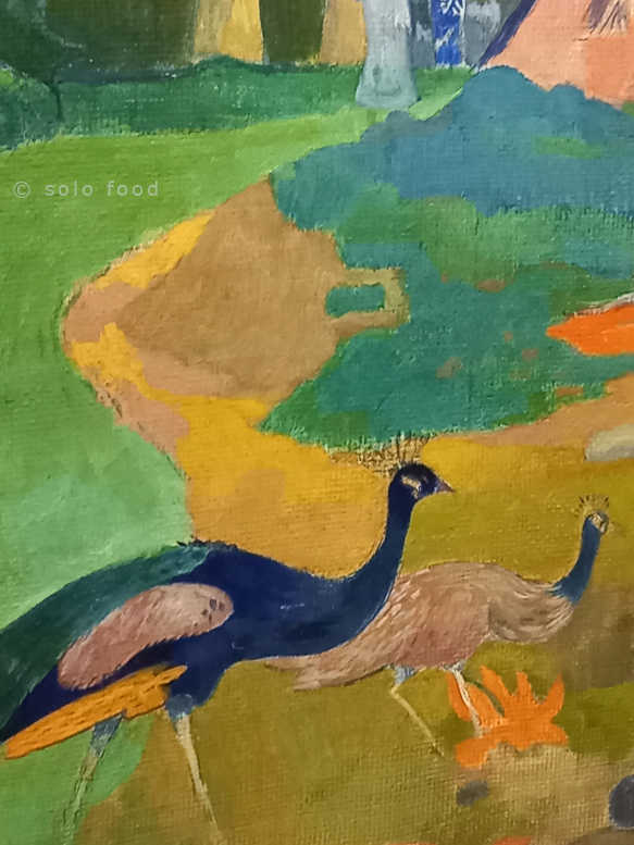 Gauguin - La collection Morozov - Fondation Louis Vuitton