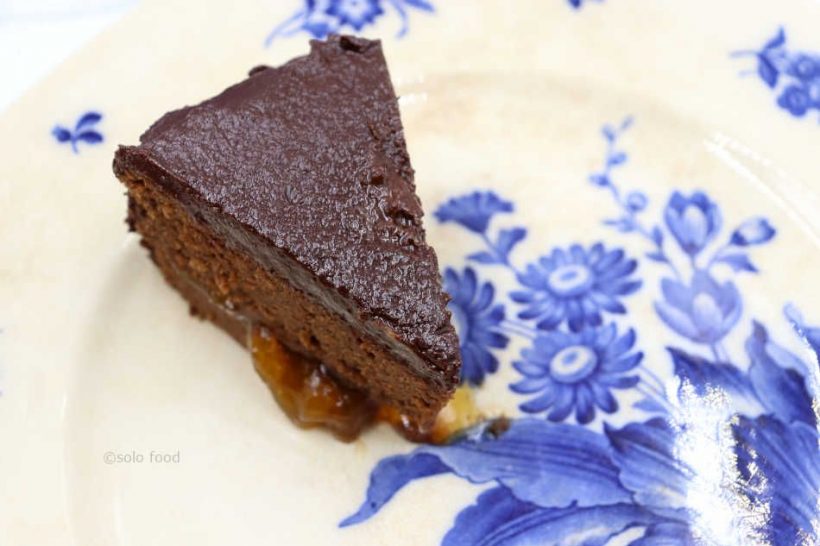 sachertorte