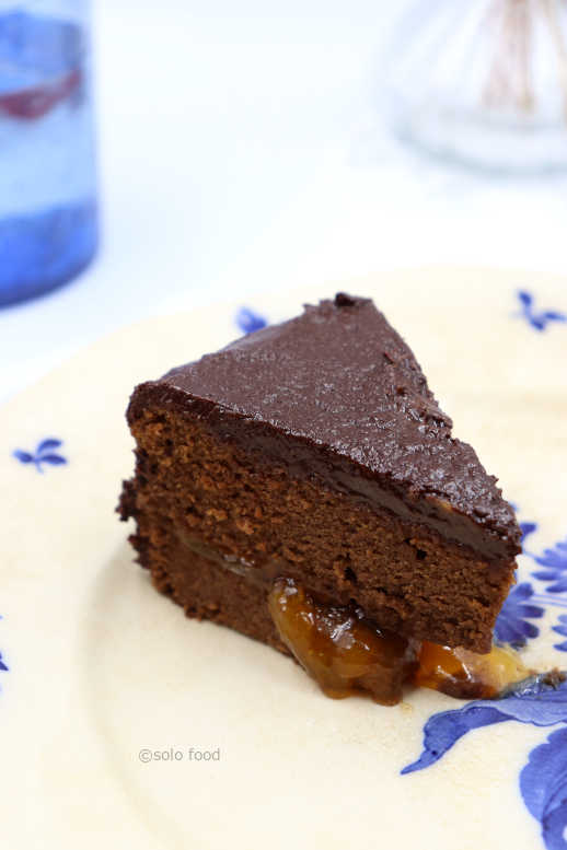 sachertorte